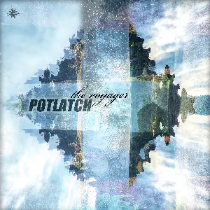 Pochette de The Voyager de Potlatch