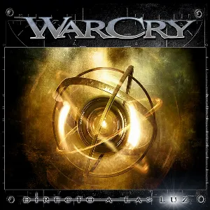 Pochette de Directo a la luz de WarCry