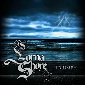 Pochette de Triumph de Lorna Shore