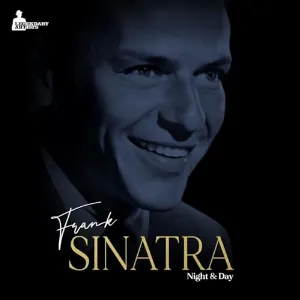 Pochette de Night and Day de Frank Sinatra