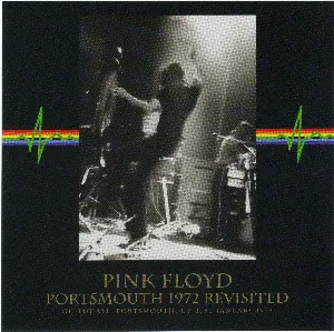 Pochette de Portsmouth 1972 Revisited de Pink Floyd