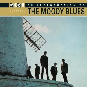 Pochette An Introduction to the Moody Blues
