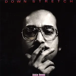 Pochette de Down Stretch de Eddie Gomez