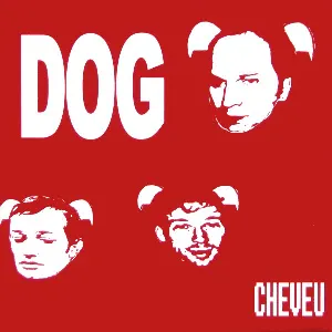 Pochette de Dog de Cheveu