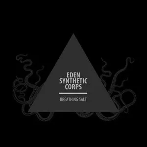 Pochette de Breathing Salt de Eden Synthetic Corps