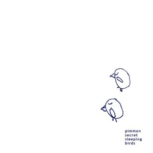 Pochette de Secret Sleeping Birds de Pimmon