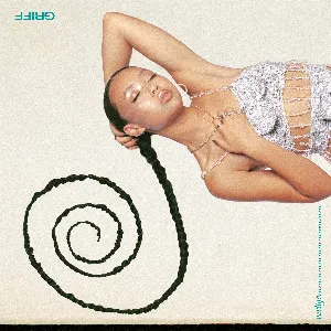 Pochette de Vertigo de Griff