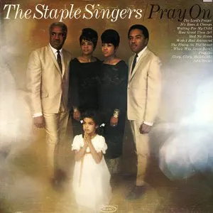 Pochette de Pray On de The Staple Singers