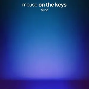 Pochette de Mind de mouse on the keys