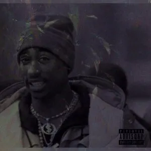 Pochette de 2PK.4TRK_ de Knxwledge