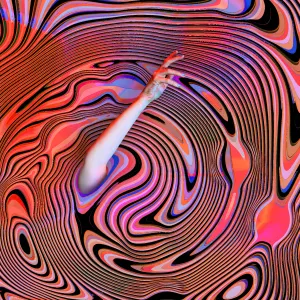 Pochette de TIME de Alison Wonderland