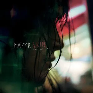 Pochette de Your Skin My Skin de Empyr
