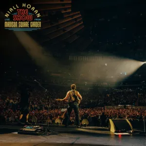 Pochette de The Show: Live From Madison Square Garden de Niall Horan