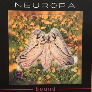 Pochette de Bound de Neuropa