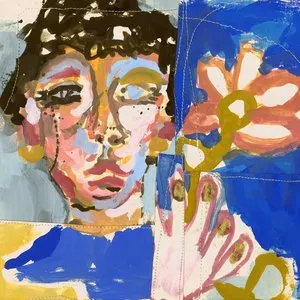 Pochette de Two Songs For Now de Adam Melchor