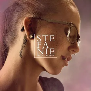 Pochette de Stefanie Heinzmann de Stefanie Heinzmann