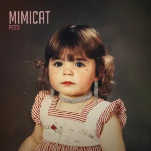 Pochette de Peito de Mimicat