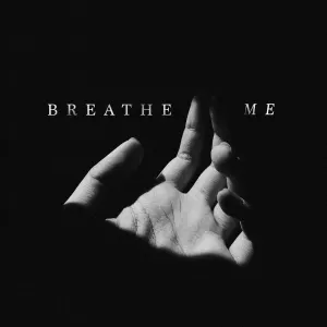 Pochette de Breathe Me de Sia