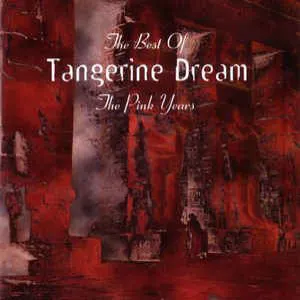 Pochette The Best of Tangerine Dream: The Pink Years
