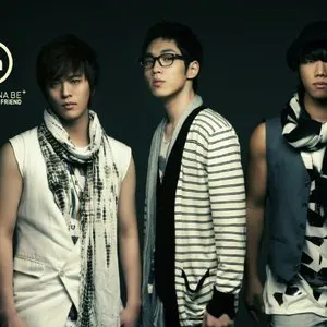 Pochette de My Friend de SG Wannabe