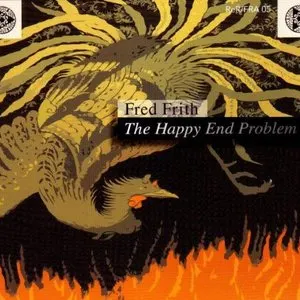 Pochette de The Happy End Problem de Fred Frith