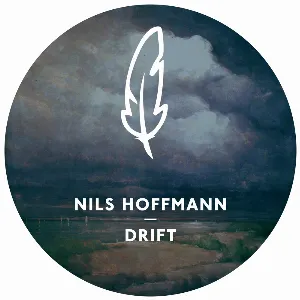 Pochette de Drift de Nils Hoffmann