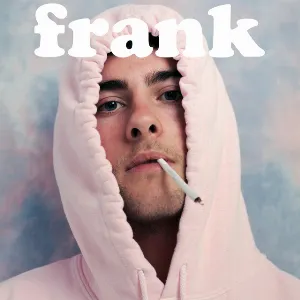 Pochette de Frank de hard life