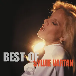 Pochette de Best Of Sylvie Vartan de Sylvie Vartan