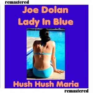 Pochette de Lady in Blue de Joe Dolan
