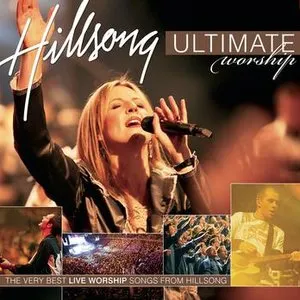 Pochette de Ultimate Worship de Hillsong Worship