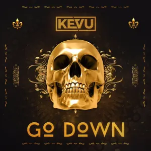 Pochette de Go Down de Kevu