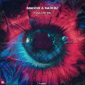 Pochette de Follow Me de Maddix