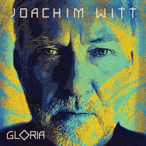 Pochette de Gloria de Joachim Witt