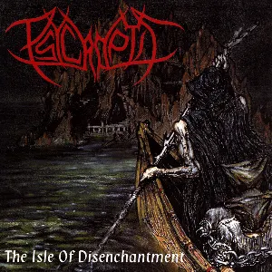 Pochette The Isle of Disenchantment