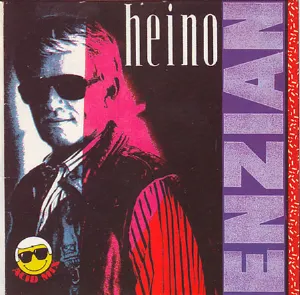 Pochette de Enzian de Heino