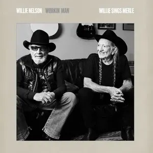Pochette de Workin’ Man Blues de Willie Nelson