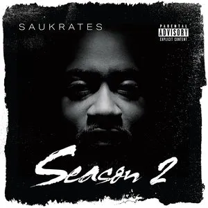 Pochette de Season 2 de Saukrates