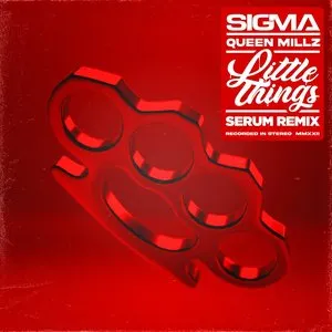 Pochette de Give It To Me (Navos Remix) de Sigma