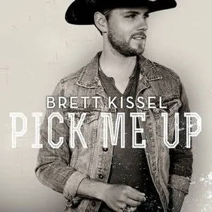Pochette de Pick Me Up de Brett Kissel