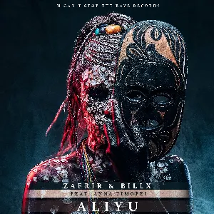 Pochette de Aliyu de Billx