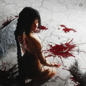Pochette de Echo Chamber de Kill the Noise