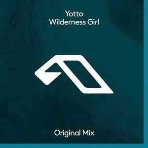 Pochette de Wilderness Girl de Yotto