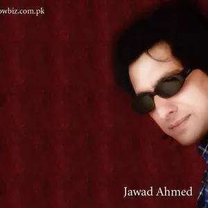 Pochette Best of Jawad Ahmad