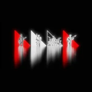 Pochette de Remember de Red Vox