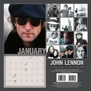 Pochette de Legendary Hits de John Lennon