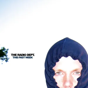 Pochette de This Past Week de The Radio Dept.