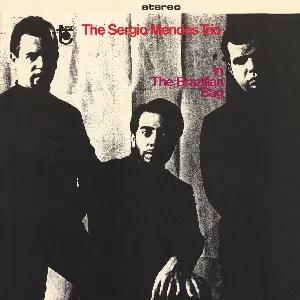 Pochette de In The Brazilian Bag! de Sérgio Mendes