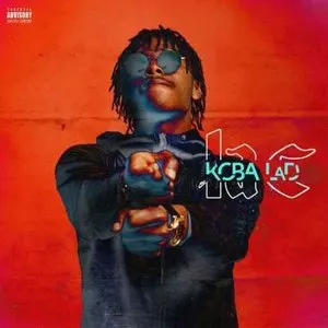 Pochette de La C de MC Ceja