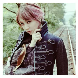 Pochette de 炎 de LiSA