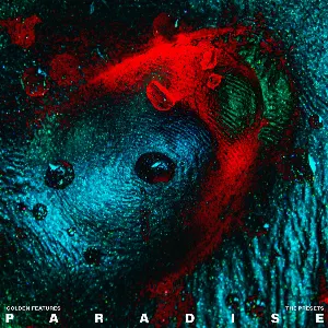 Pochette de Paradise de The Presets
